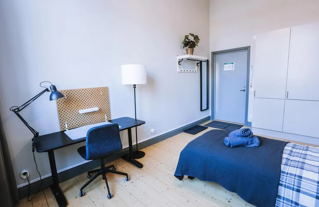 Holterman Hostel-1