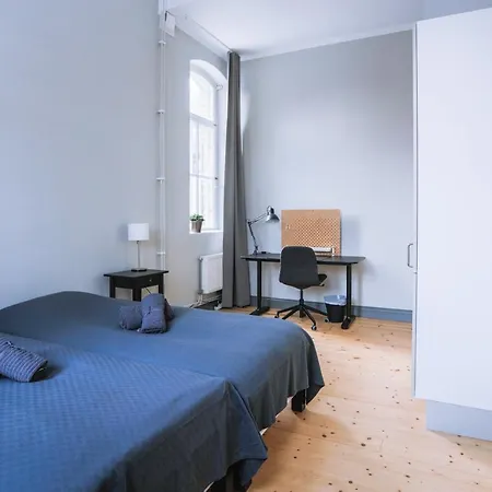 Holterman Hostel-2